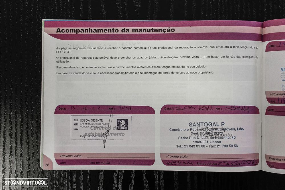 Peugeot 207 1.4 HDi Trendy - 20