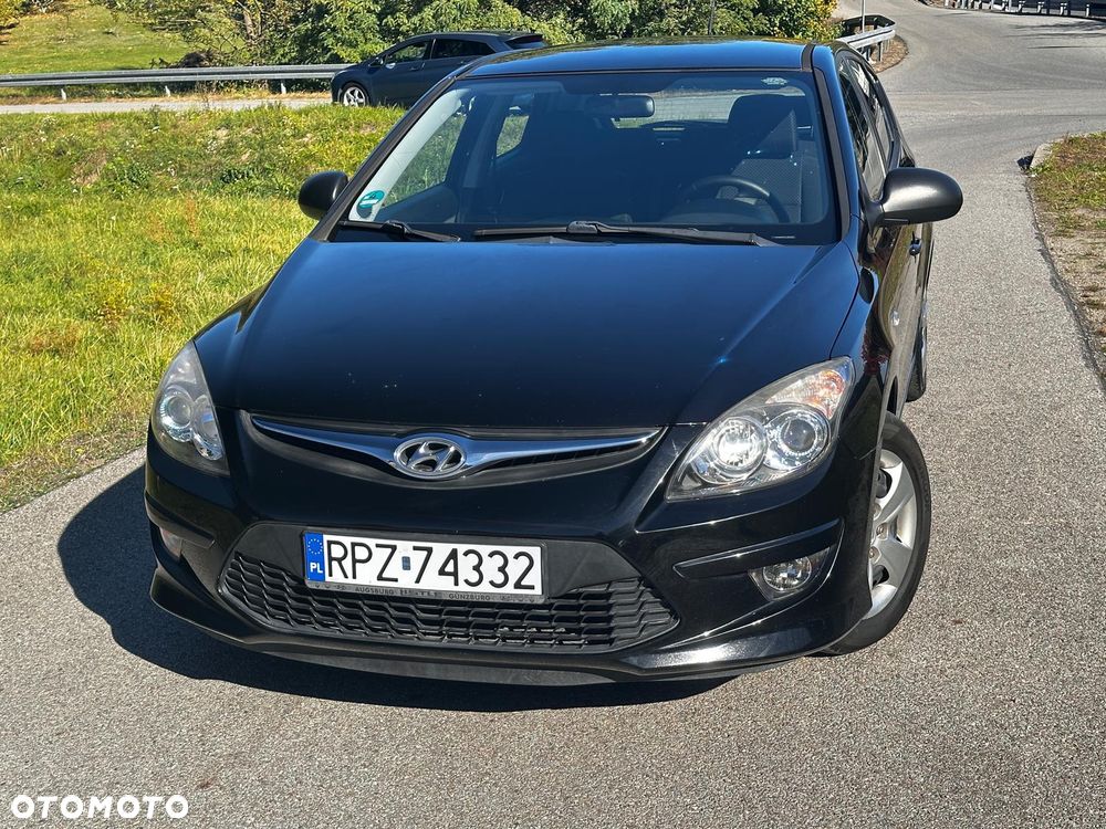 Hyundai i30 - 10