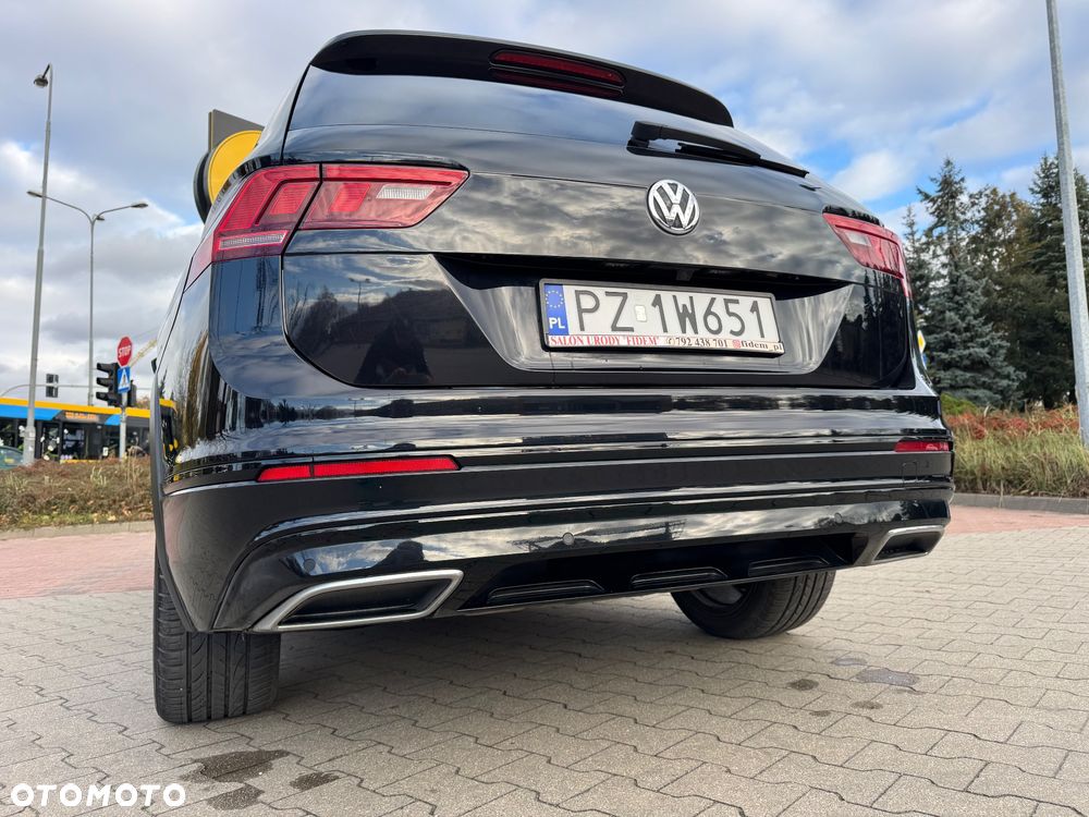 Volkswagen Tiguan - 25