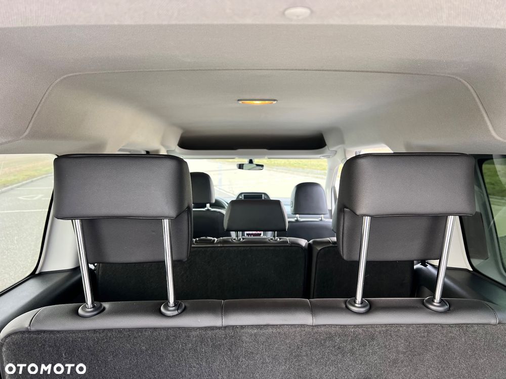 Volkswagen Caddy Maxi Highline DSG - 7
