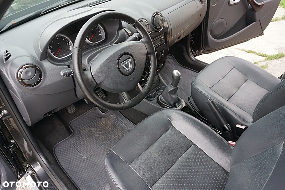 Dacia Duster 1.6 16V 4x2 Prestige - 21