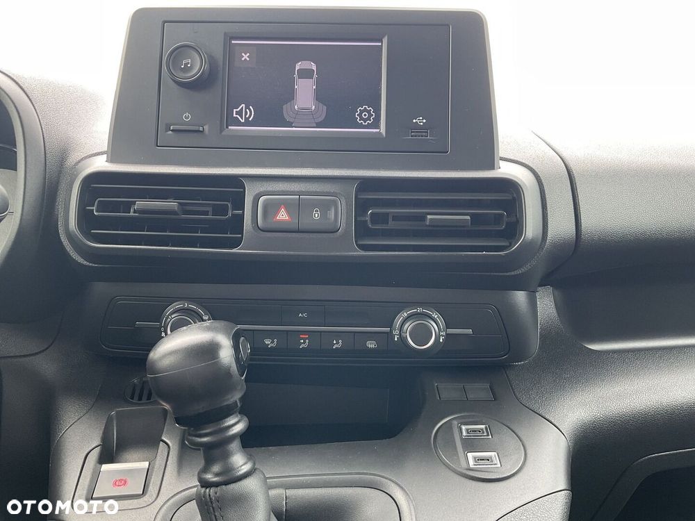 Toyota PROACE CITY - 12