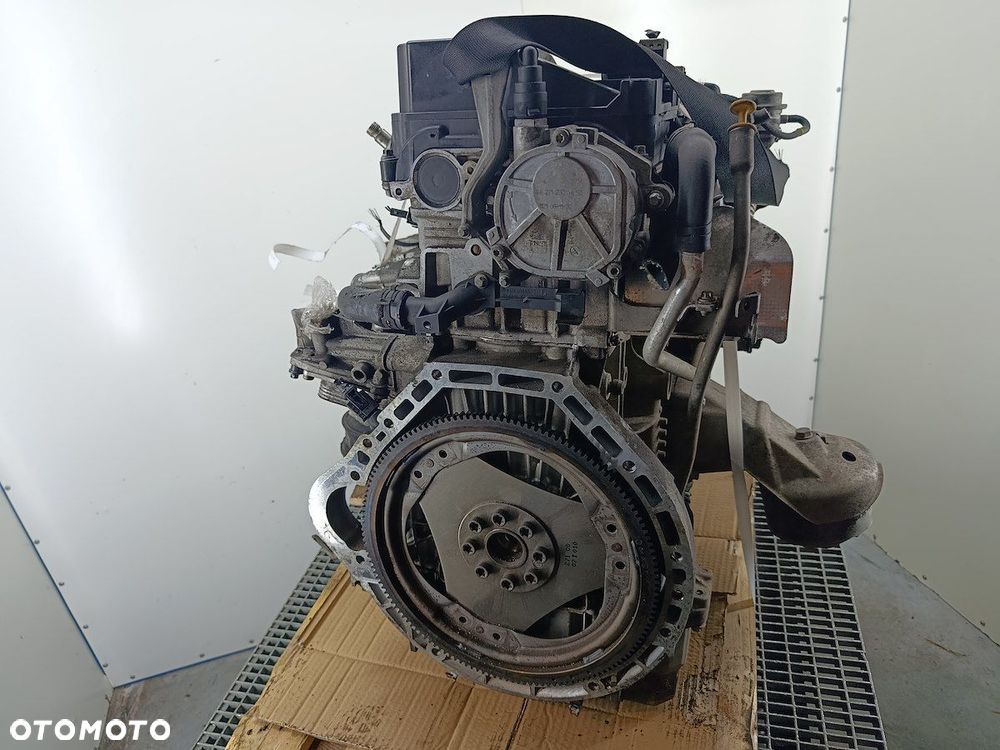 SILNIK MERCEDES-BENZ KLASA E W211 271.956 1.8 16V E-200 - 6