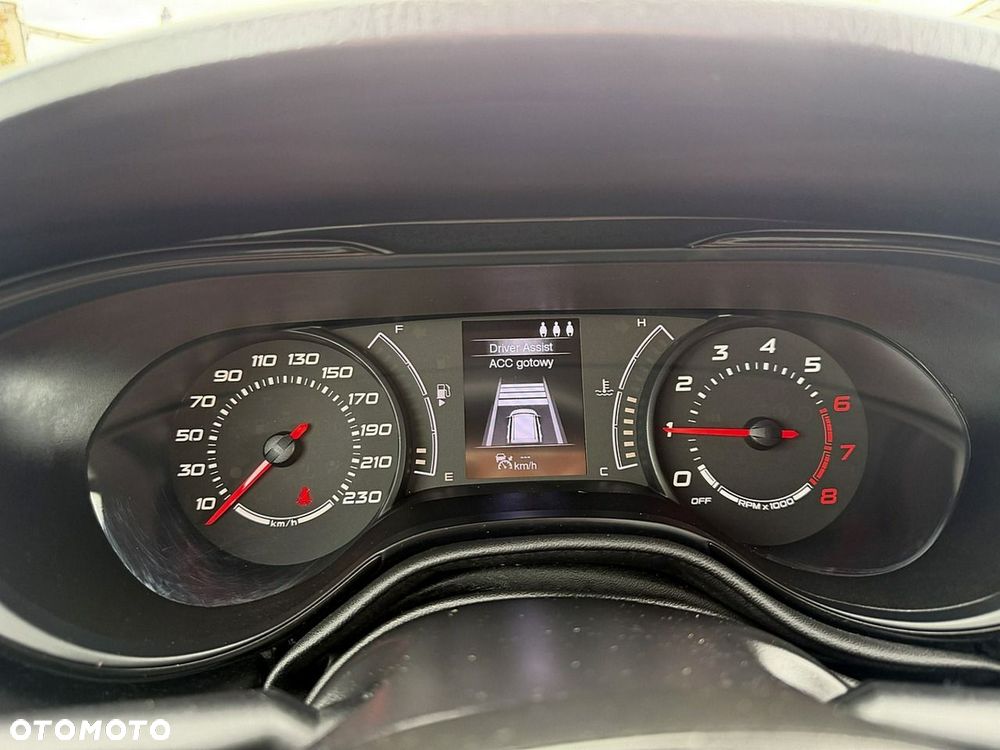 Fiat Tipo - 16