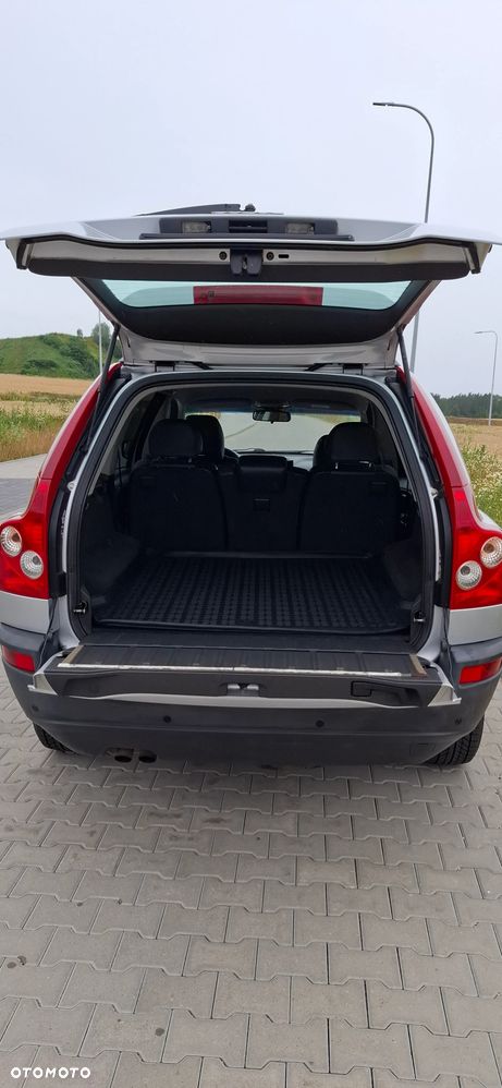 Volvo XC 90 2.5T Automatik - 8