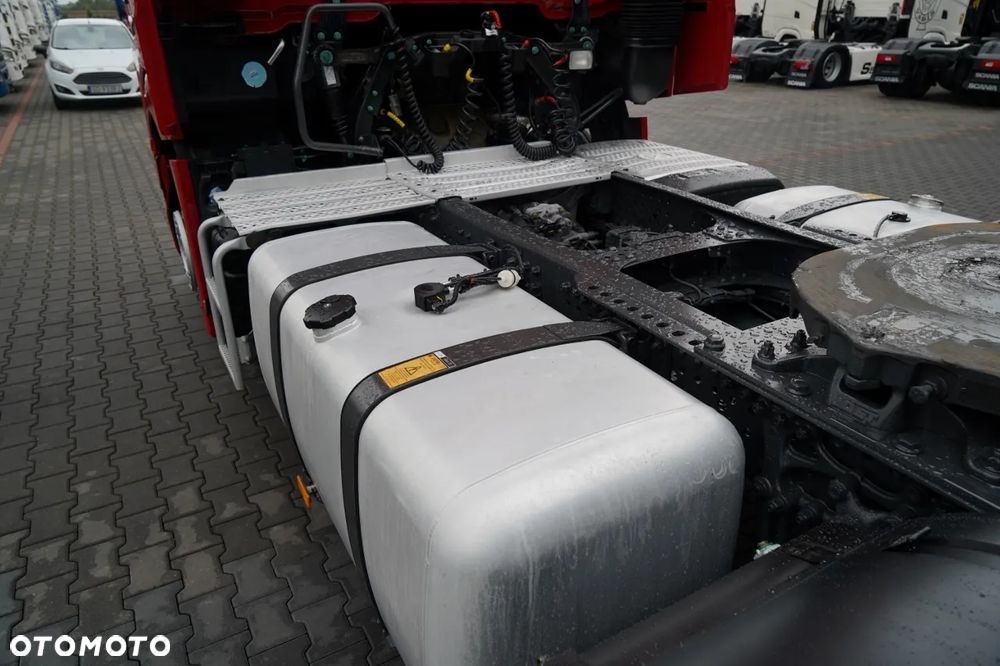 Mercedes-Benz ACTROS 1845 / MP5 / BIG SPACE - 14
