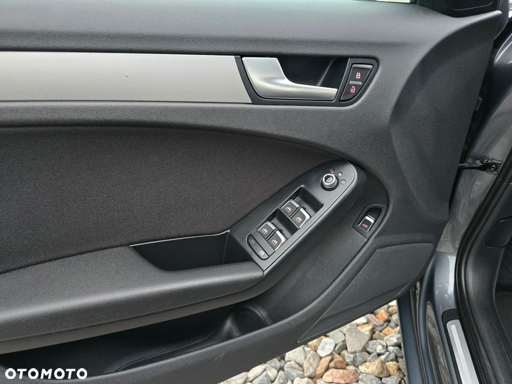 Audi A4 - 38
