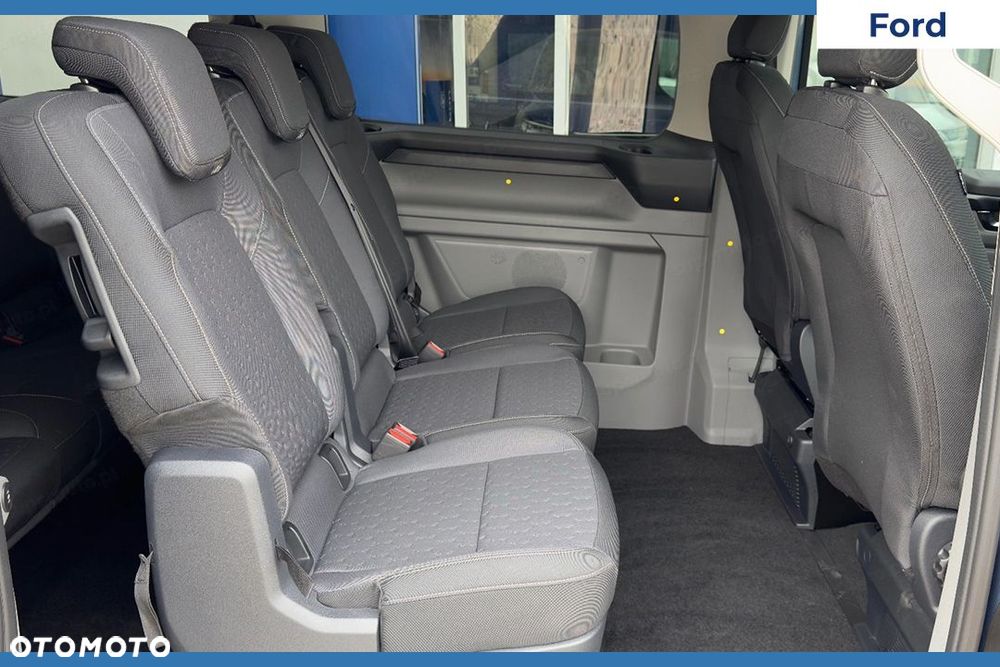 Ford Transit Custom - 8