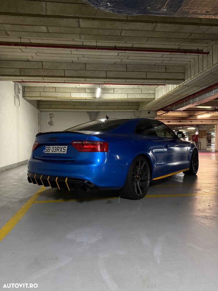 Audi A5 - 12
