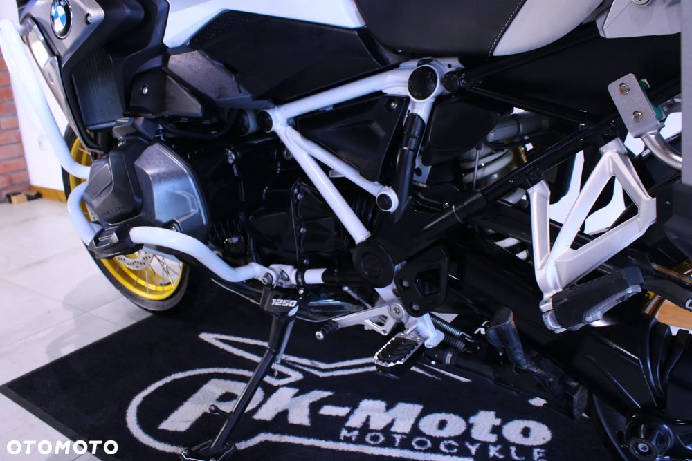 BMW GS - 29