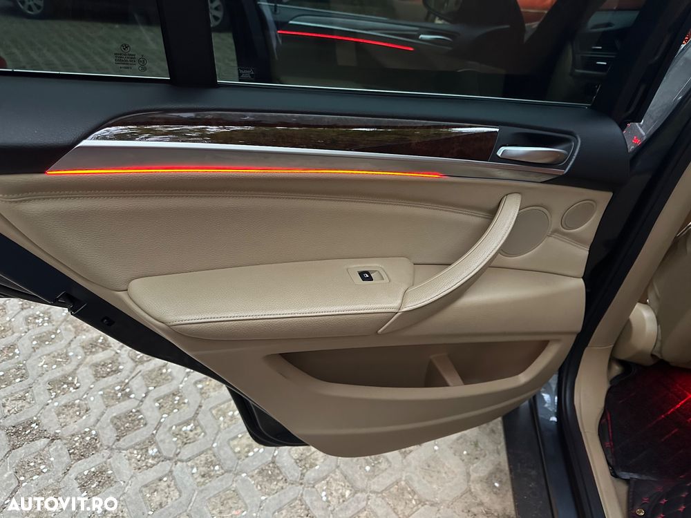 BMW X5 xDrive30d - 8
