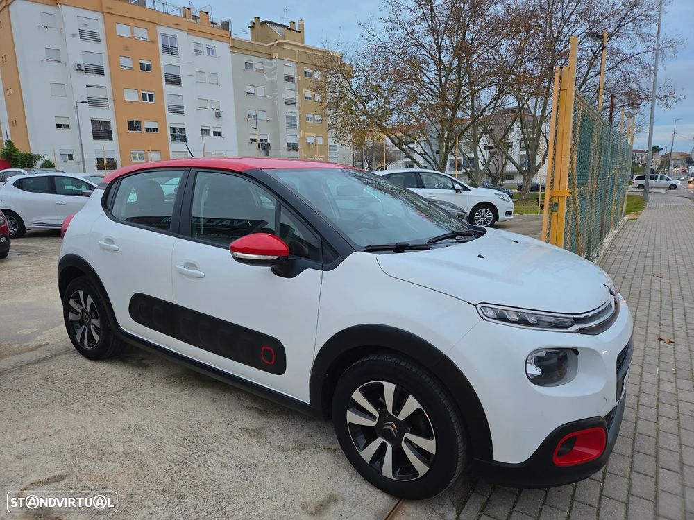 Citroën C3 1.2 PureTech Shine - 2