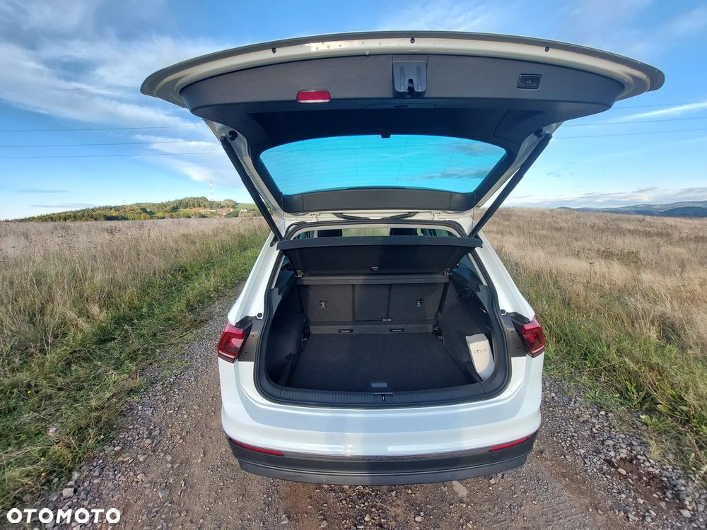 Volkswagen Tiguan 1.5 TSI EVO Highline DSG - 5