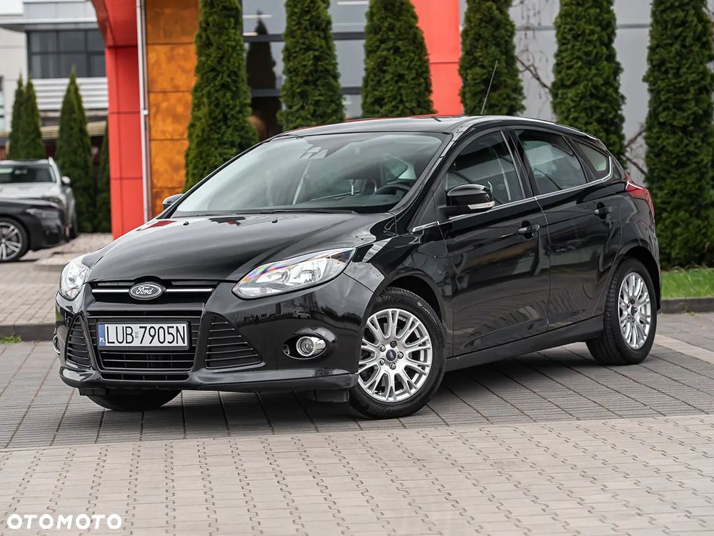 Ford Focus - 14