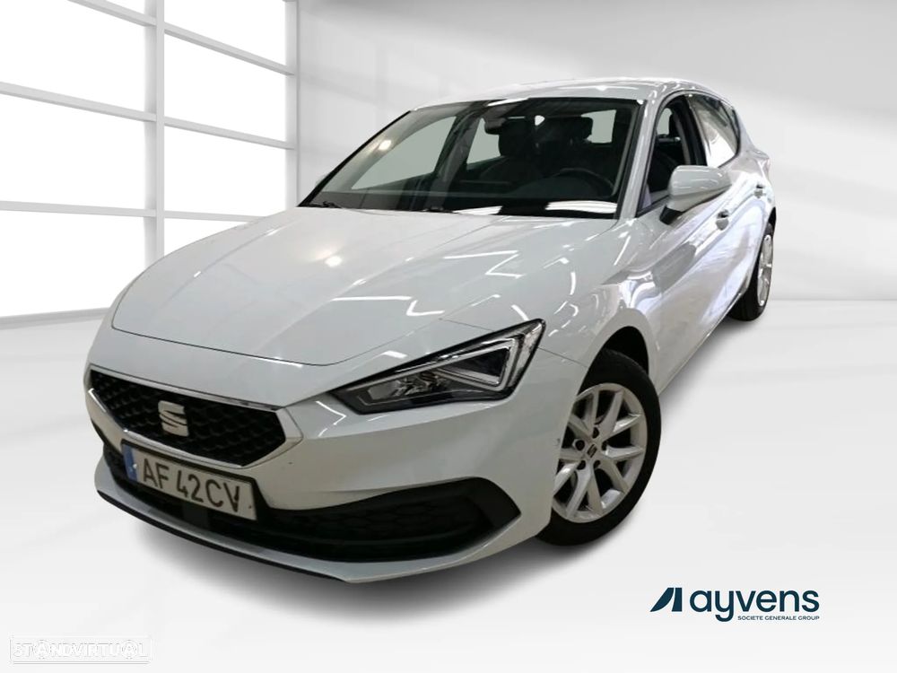 SEAT Leon 1.0 TSI Style - 1