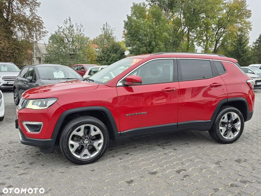 Jeep Compass - 3