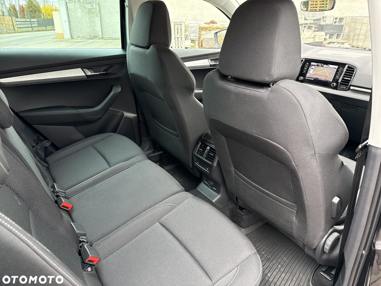 Skoda Karoq - 17