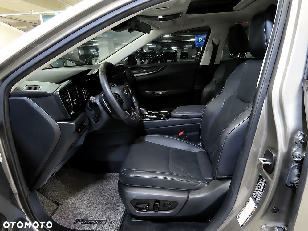 Lexus NX 350h Prestige AWD - 7