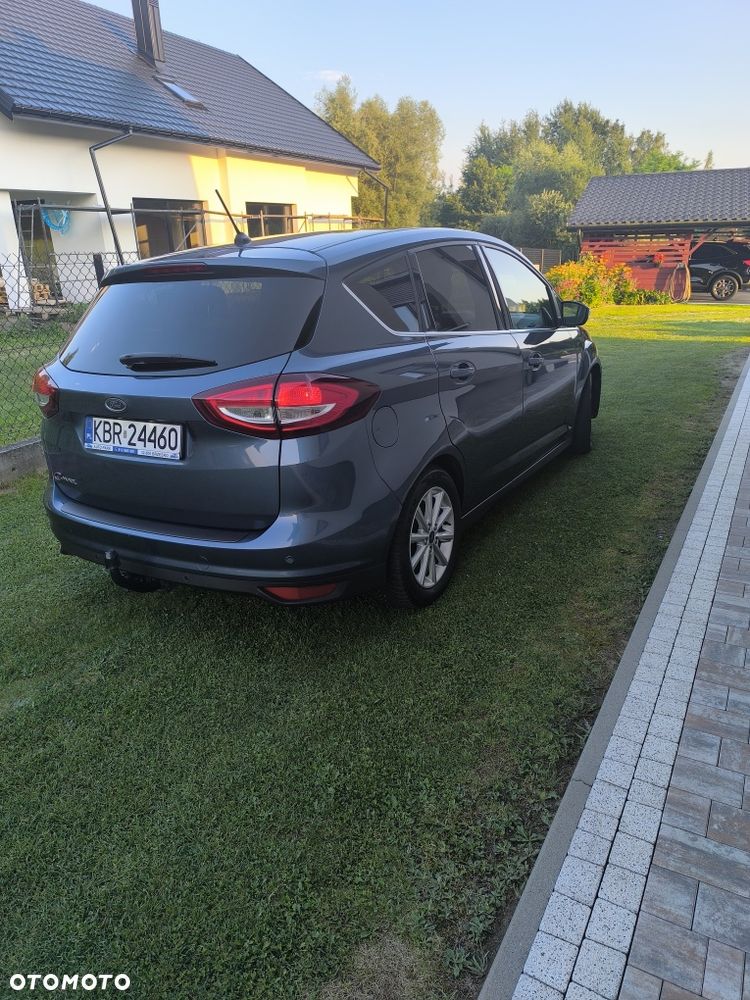 Ford C-MAX - 2
