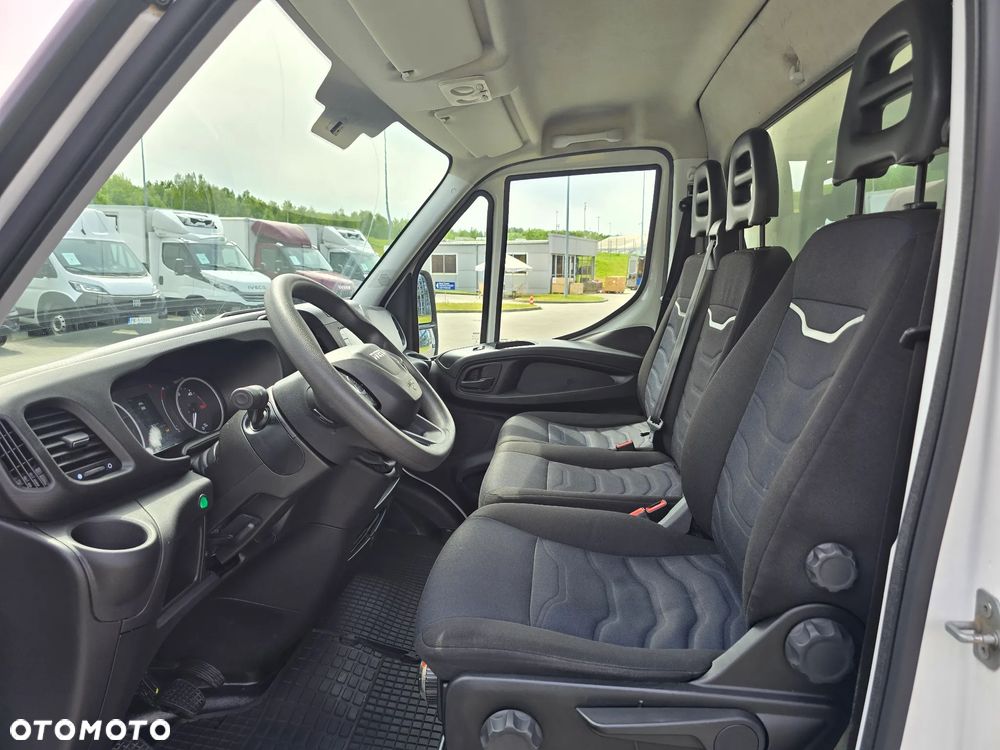 Iveco MR DAILY 35S/MR - 10