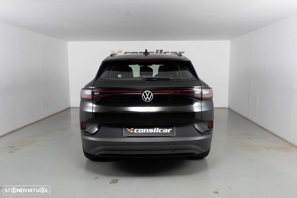 VW ID.4 79 kWh Pro - 6