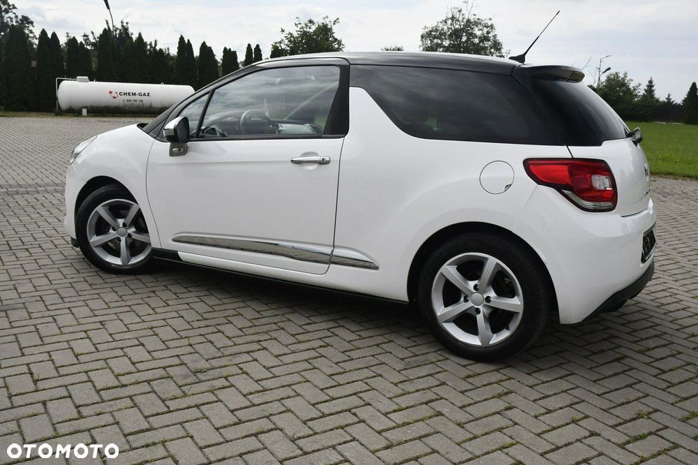 Citroën DS3 - 17