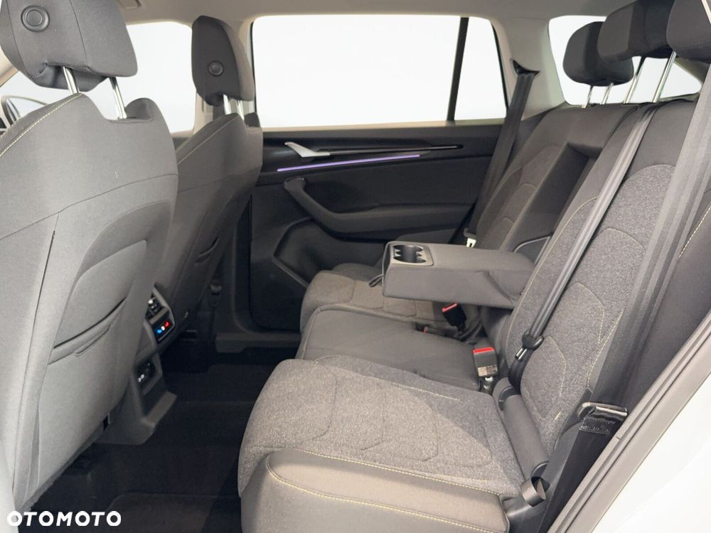 Skoda Kodiaq 2.0 TDI 4x4 Selection DSG - 14