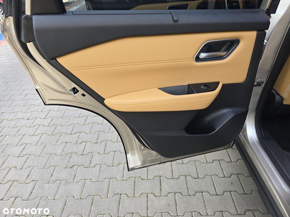 Nissan X-Trail 1.5 VC-T e-POWER Tekna e-4ORCE - 8