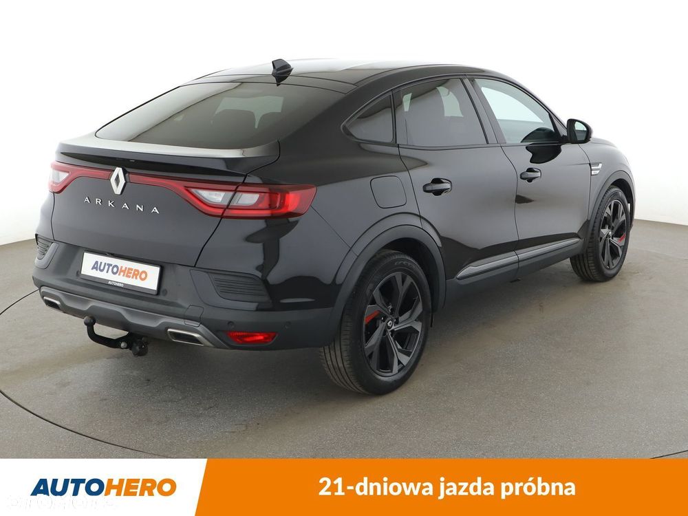 Renault Arkana - 6