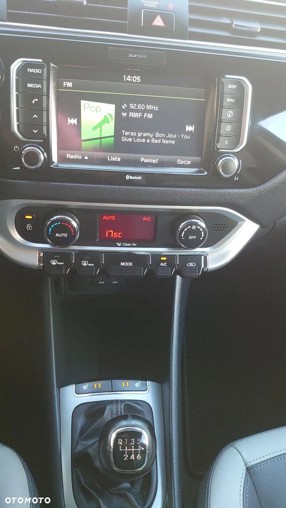 Kia Rio 1.4 Business Line - 19