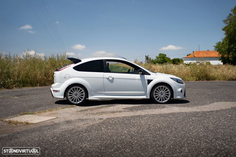 Ford Focus 2.5 RS - 6