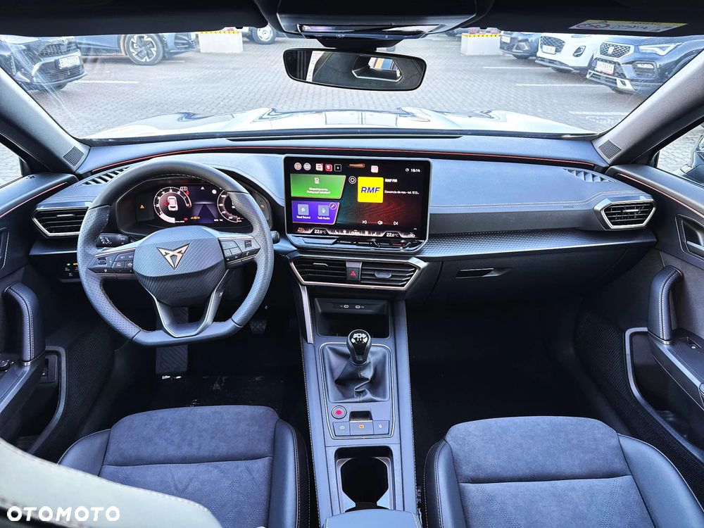 Cupra Formentor 1.5 TSI - 15