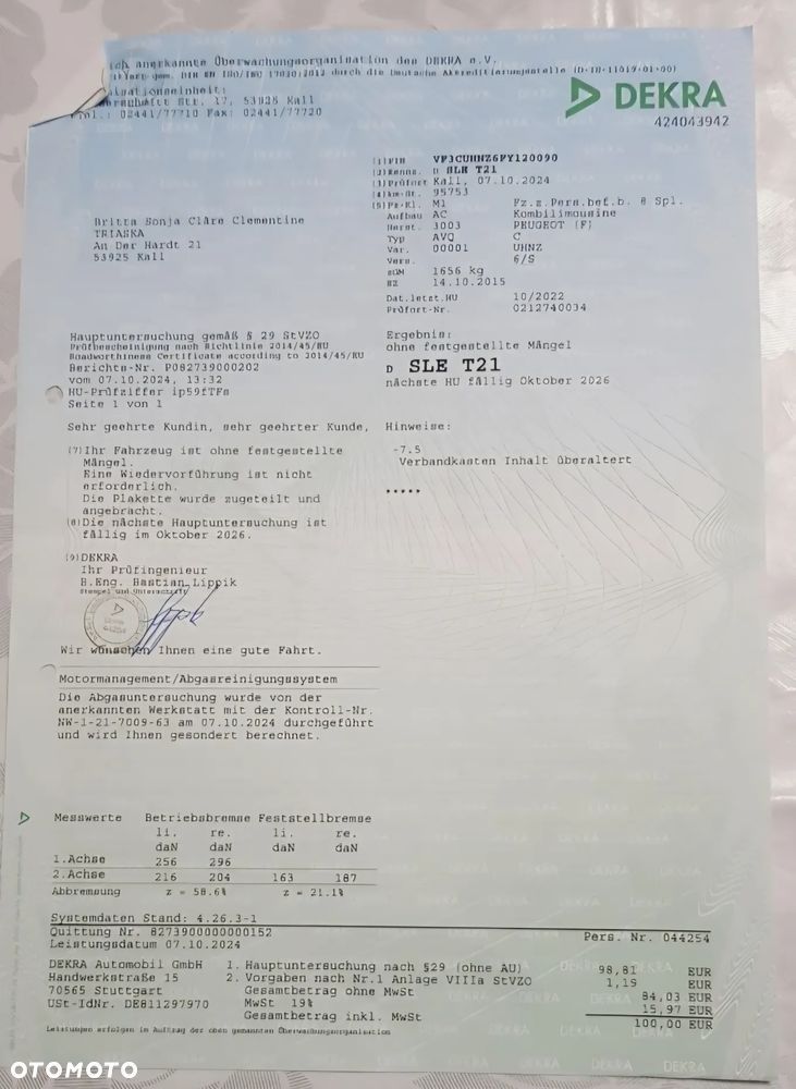 Peugeot 2008 PureTech 110 Stop&Start Crossway - 8