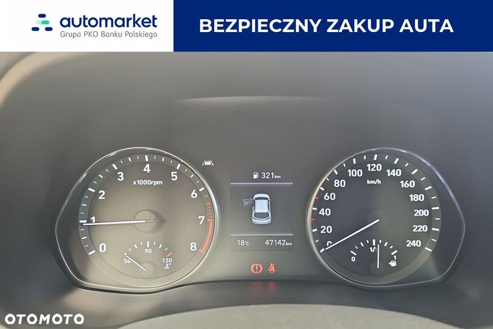 Hyundai i30 1.5 DPI Comfort - 18