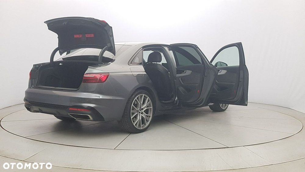 Audi A4 - 12