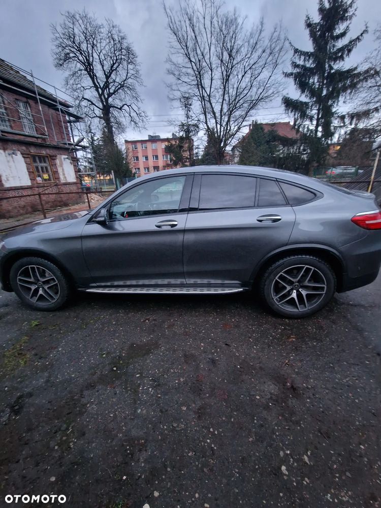 Mercedes-Benz GLC - 14