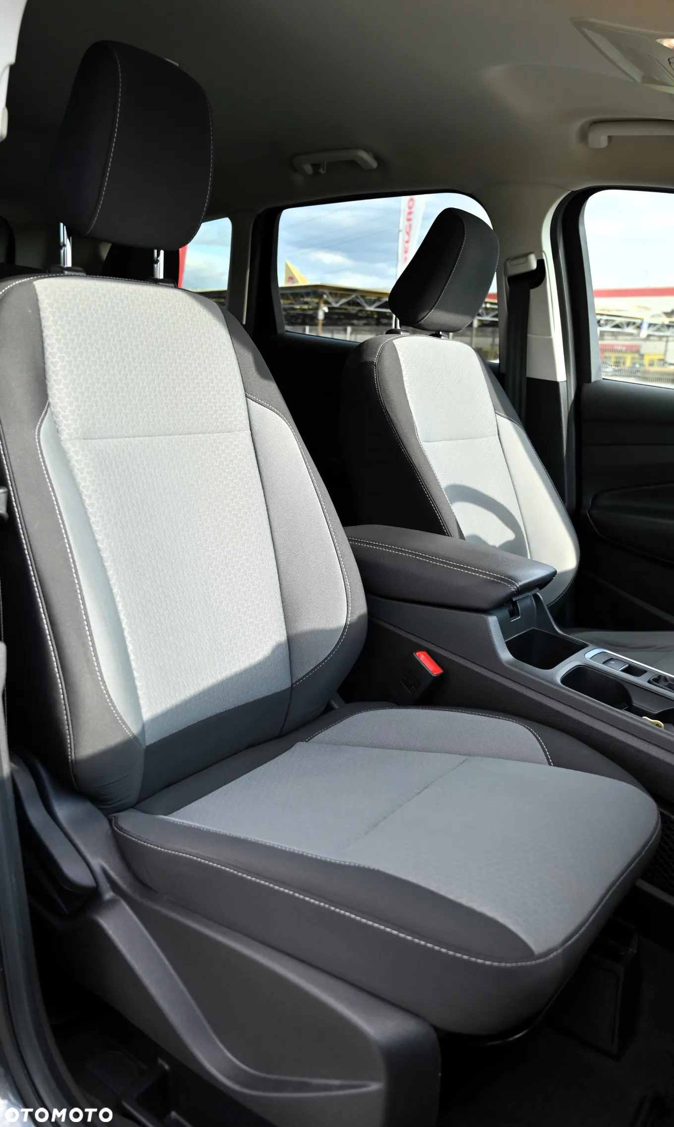 Ford Escape 1.5 EcoBoost AWD SE - 21