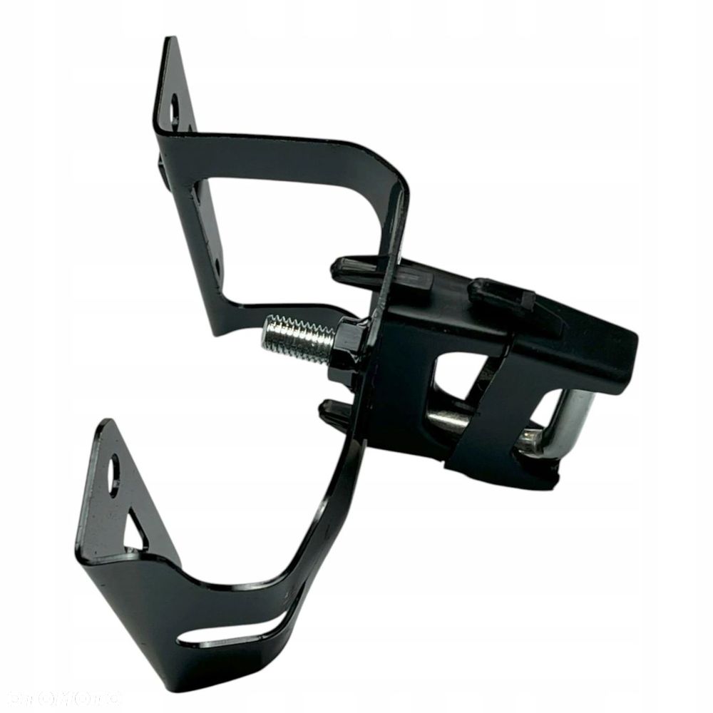 RYGIEL MASKI PRAWY LEWY zaczep zamka chwyt VOLVO XC40 18+ 32244455 32244456 - 5