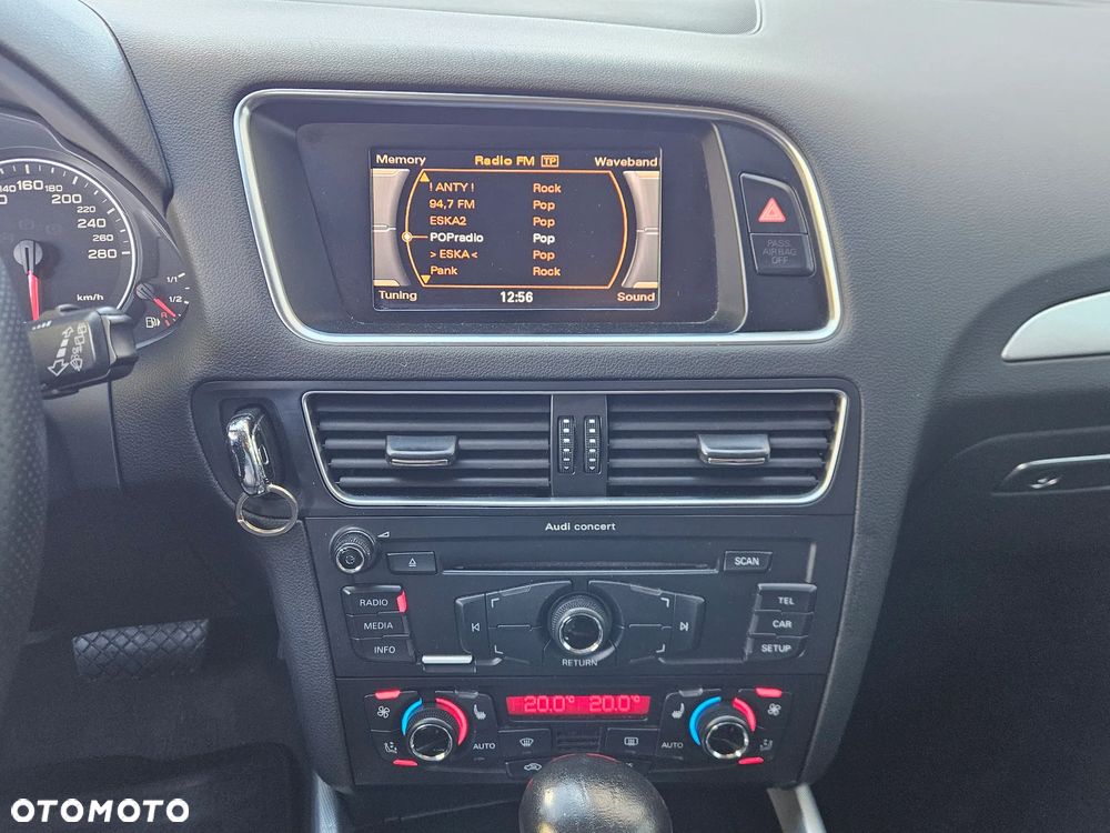 Audi Q5 2.0 TFSI Quattro S tronic - 17