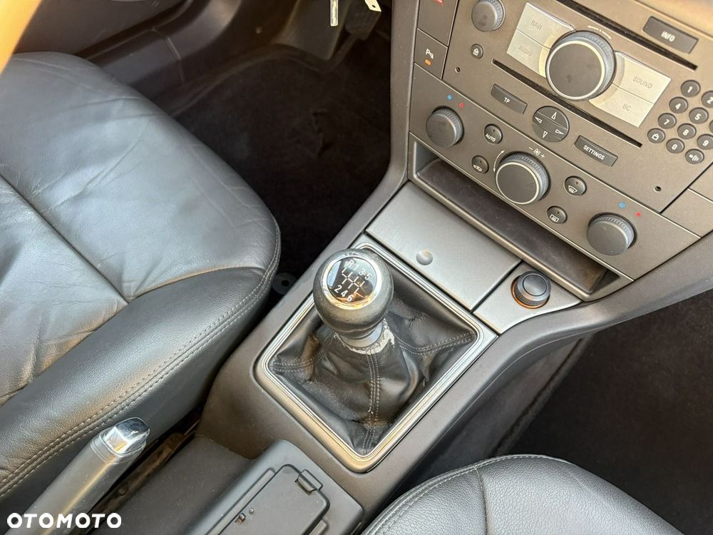 Opel Signum 2.2 Cosmo Plus - 18