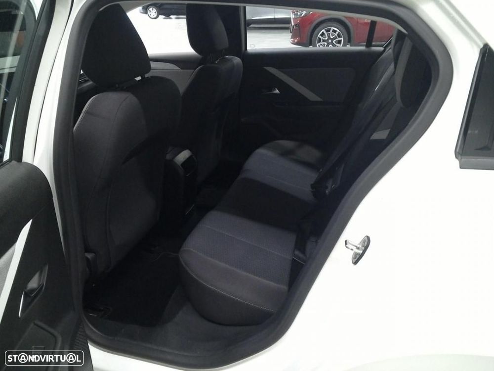 Opel Astra 1.5 D Business - 4