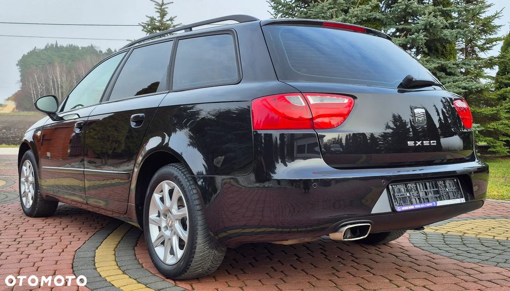 Seat Exeo 1.8T Style - 27