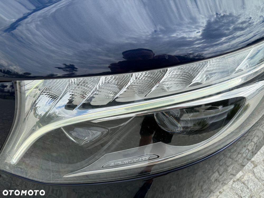 Mercedes-Benz Klasa V 250 d 9G-Tronic (ekstra d³) - 16