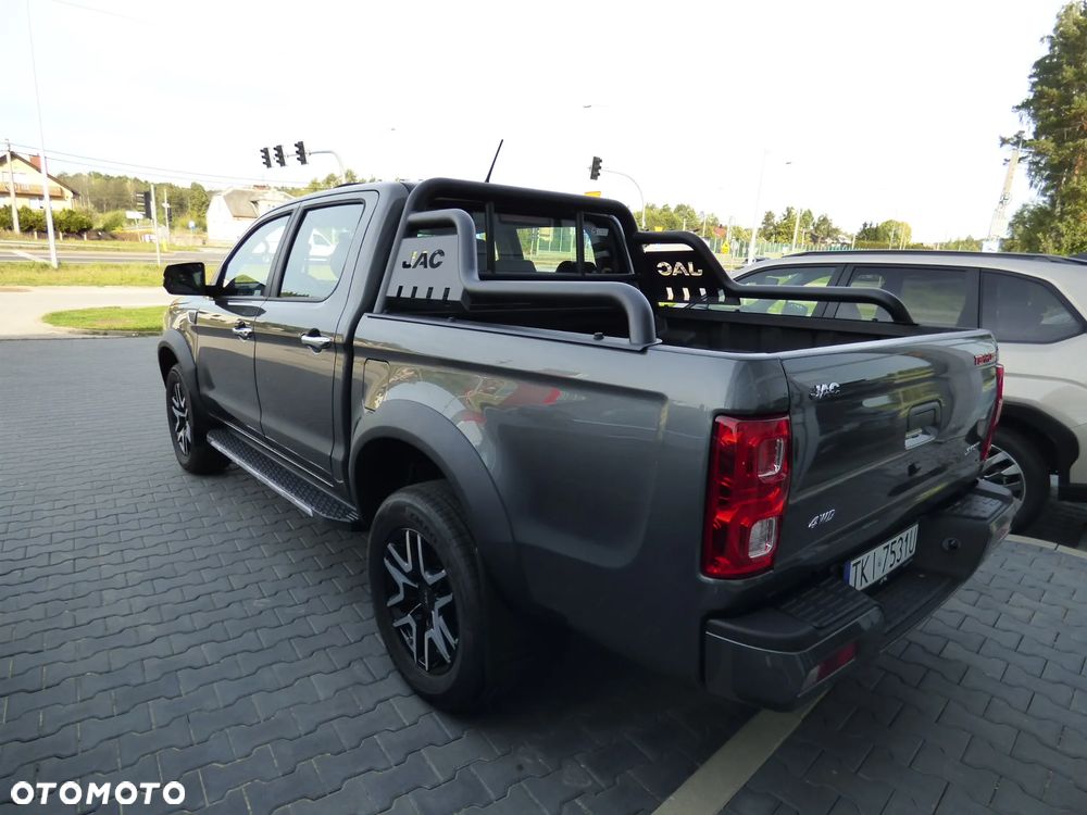 JAC T8 PRO Standard - 4