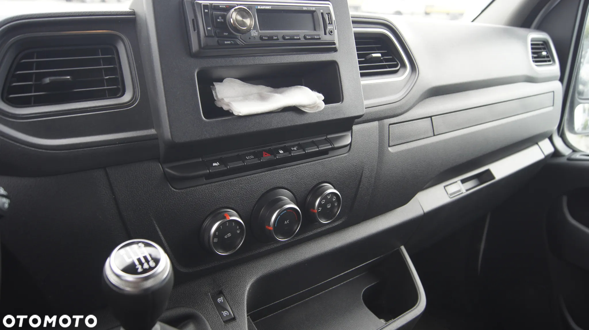Renault Master dCi L3 Pack Clim - 10