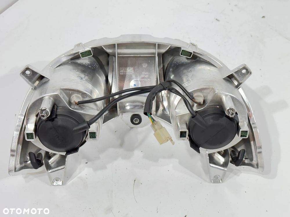 Lampa reflektor Yamaha X-MAX X MAX 125 10-14r. - 6