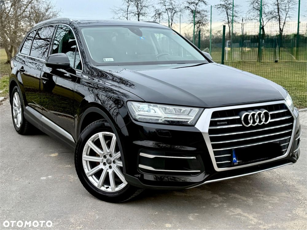 Audi Q7 - 3