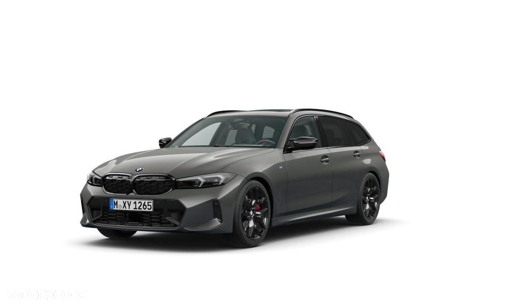 BMW Seria 3 M340d xDrive mHEV sport - 1