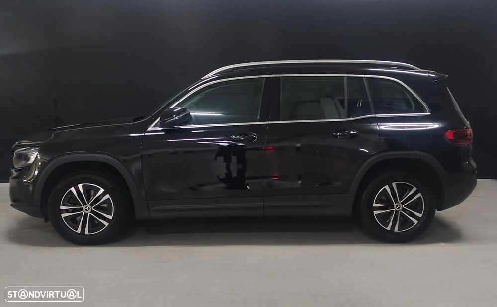 Mercedes-Benz GLB 180 d Progressive - 2