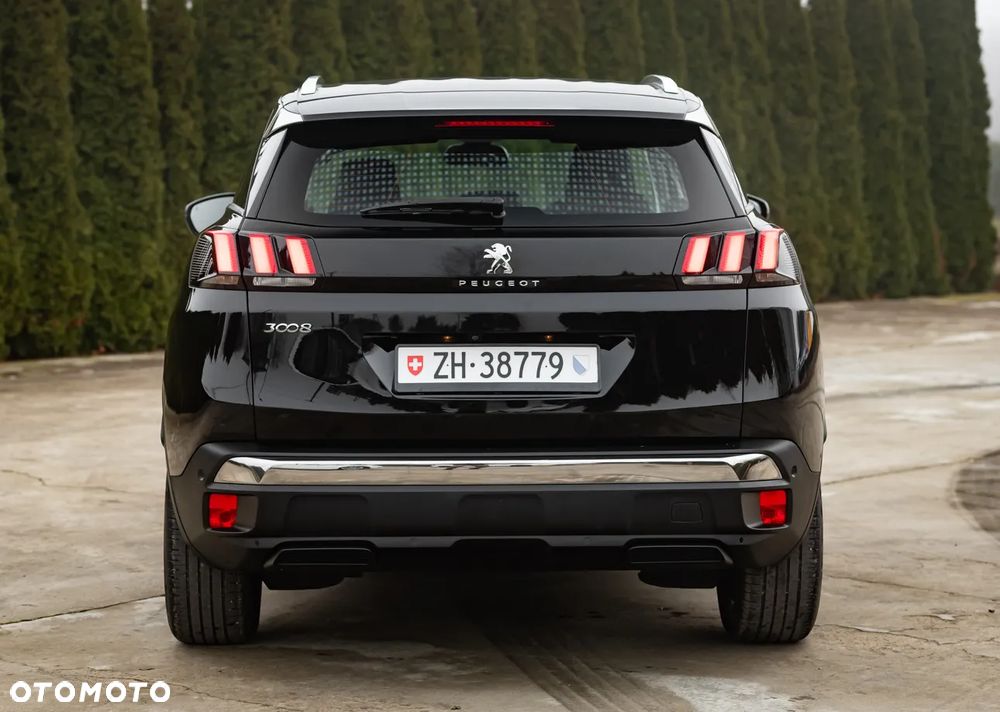 Peugeot 3008 - 7